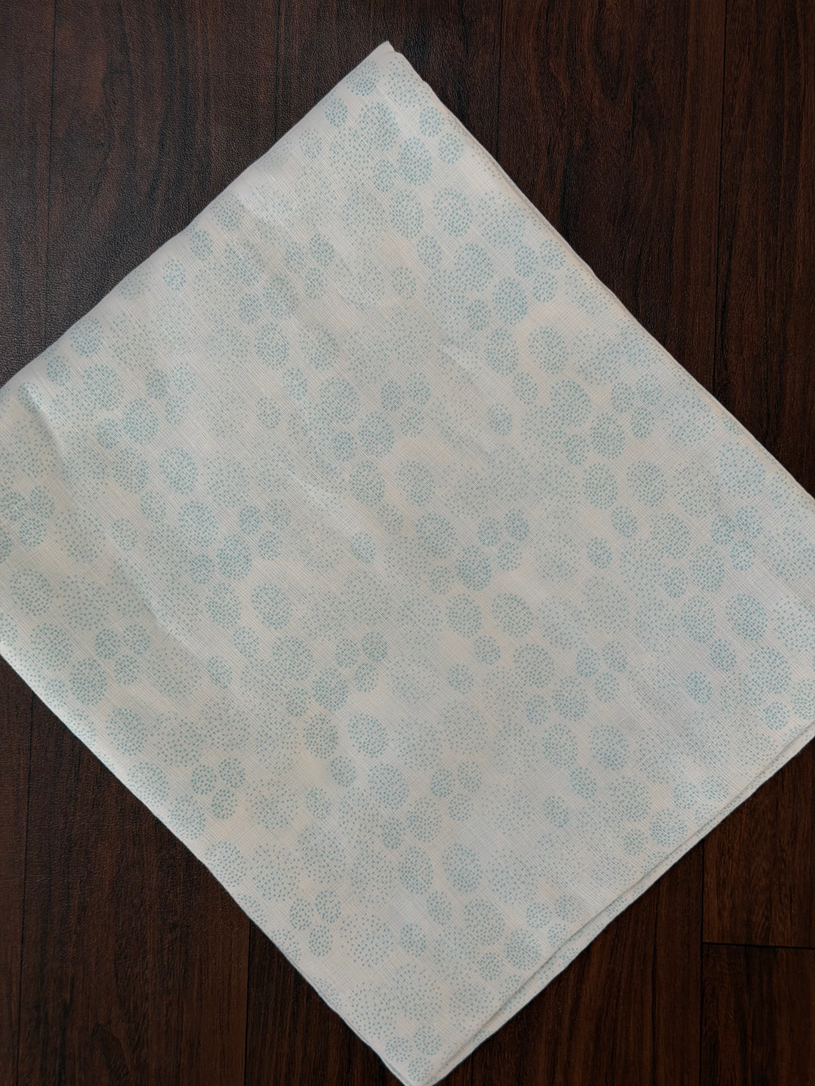 Muslin Blanket 2 layer