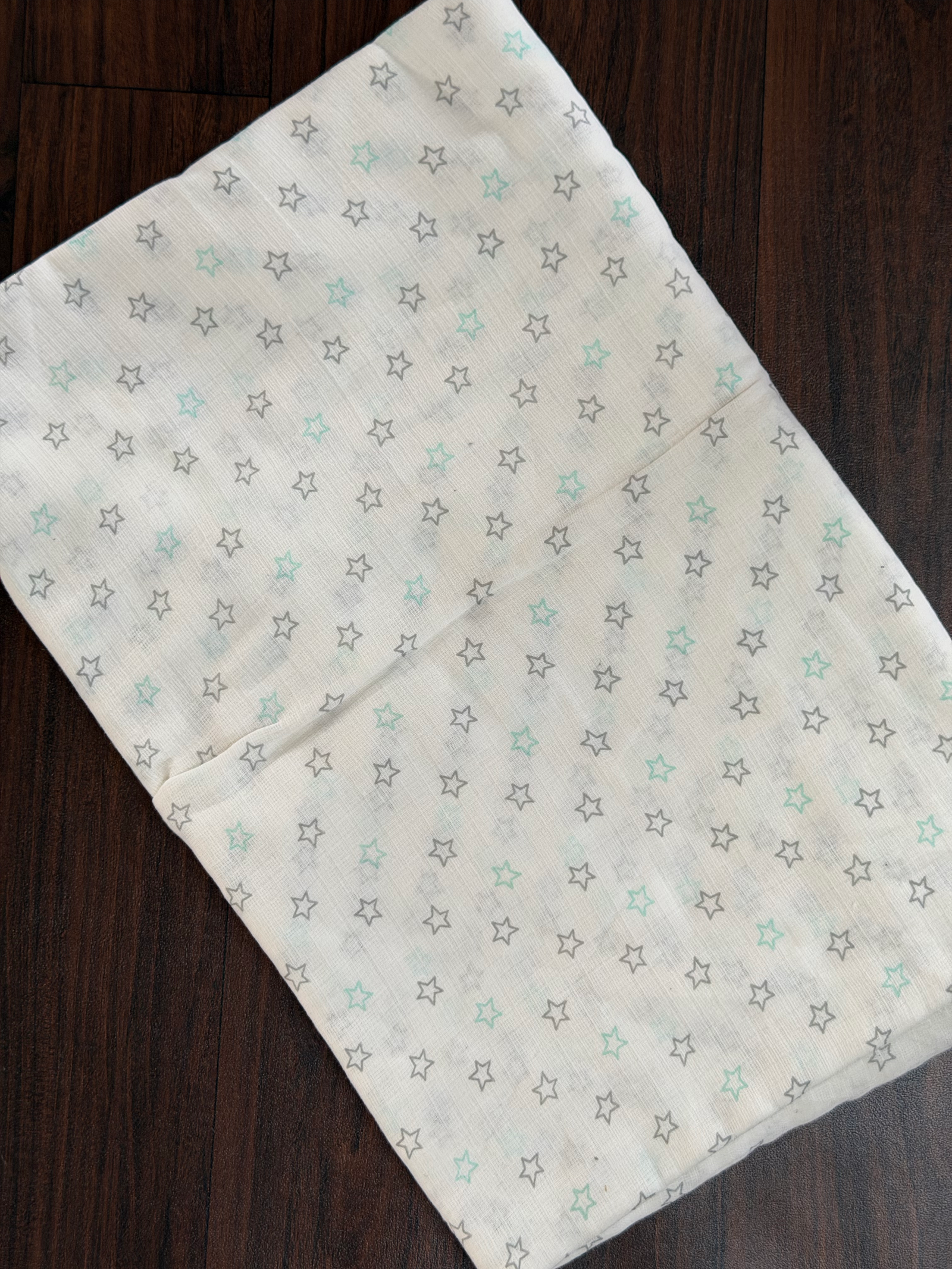 Muslin Blanket 2 layer