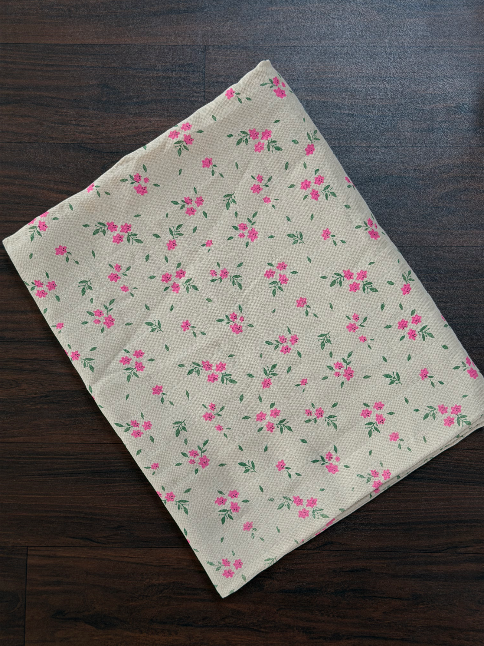 Muslin Blanket 4 Layer
