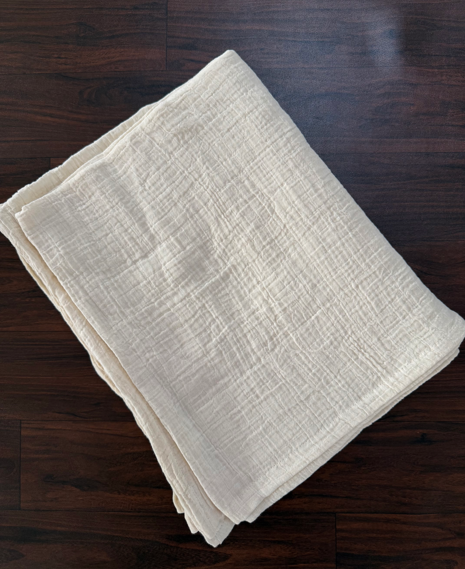 Muslin Blanket 4 Layer – Royal Mantel