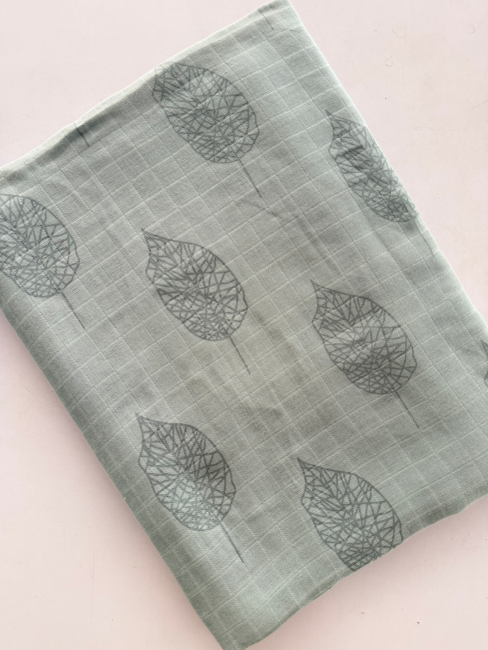 Muslin Blanket 4 Layer – Royal Mantel