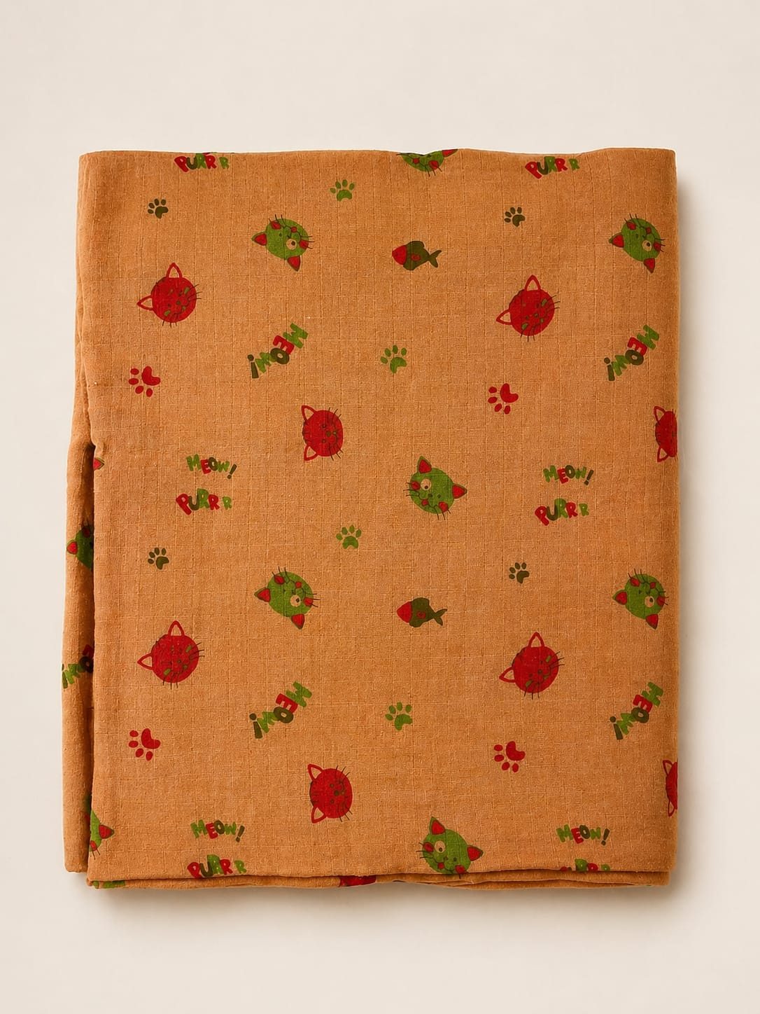 Muslin Blanket 4 Layer – Royal Mantel