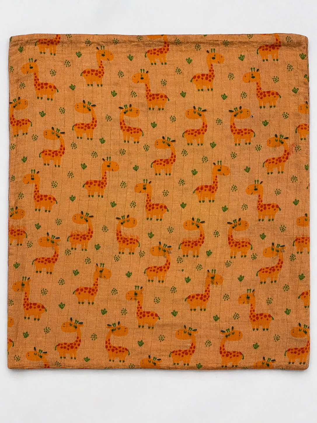 Muslin Blanket 4 Layer – Royal Mantel